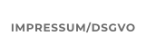 IMPRESSUM/DSGVO